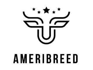 AMERIBREED logo