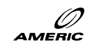 AMERIC logo