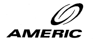 AMERIC logo
