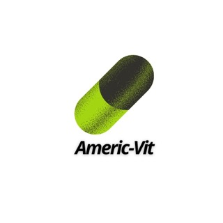 AMERIC-VIT logo