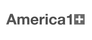 AMERICA 1 logo