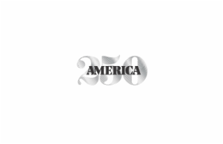 AMERICA 250 logo
