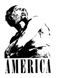 AMERICA logo