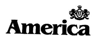 AMERICA logo