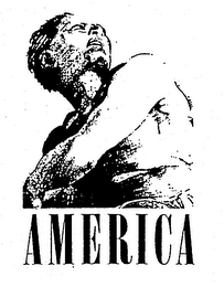 AMERICA logo