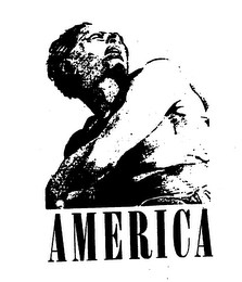 AMERICA logo
