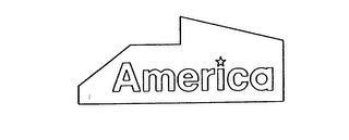 AMERICA logo