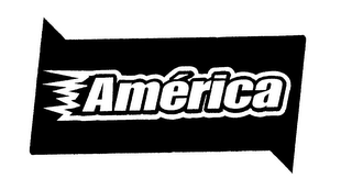 AMERICA logo