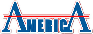 AMERICA logo