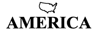 AMERICA logo