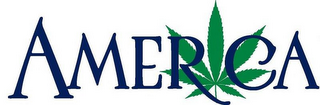AMERICA logo