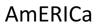 AMERICA logo