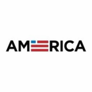AMERICA logo