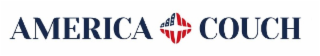 AMERICA COUCH logo