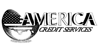 AMERICA CREDIT SERVICES logo