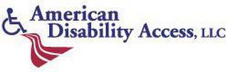 AMERICA DISABILITY ACCESS, LLC logo
