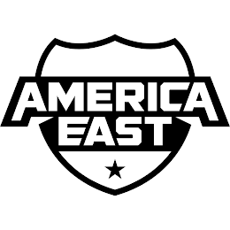 AMERICA EAST logo