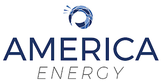 AMERICA ENERGY logo