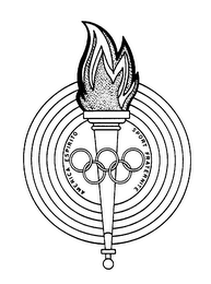 AMERICA ESPIRITO SPORT FRATERNITE logo