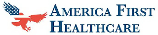 AMERICA FIRST HEALTHCARE logo