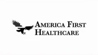 AMERICA FIRST HEALTHCARE logo
