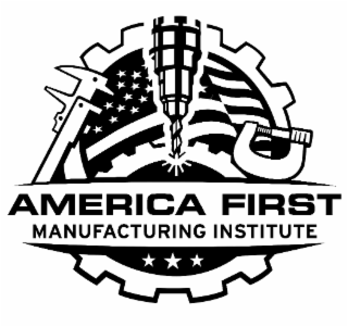 AMERICA FIRST MANUFACTURING INSTITUTE logo
