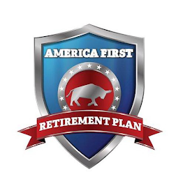 AMERICA FIRST RETIREMENT PLAN logo