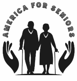 AMERICA FOR SENIORS logo