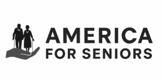 AMERICA FOR SENIORS logo