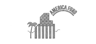 AMERICA FUND logo