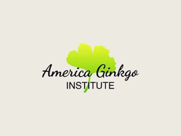 AMERICA GINKGO INSTITUTE logo