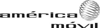 AMERICA MÓVIL logo