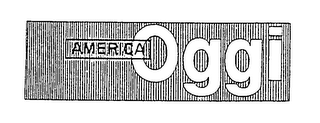AMERICA OGGI logo