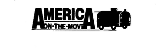 AMERICA ON-THE-MOVE logo