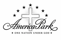 AMERICA PARK ONE NATION UNDER GOD