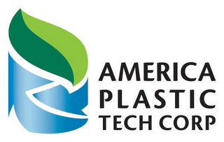 AMERICA PLASTIC TECH CORP logo