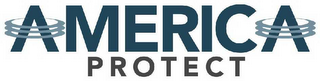 AMERICA PROTECT logo
