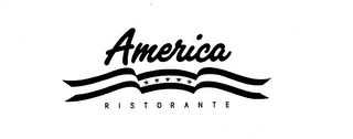 AMERICA RISTORANTE
