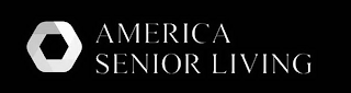 AMERICA SENIOR LIVING logo