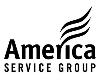 AMERICA SERVICE GROUP logo