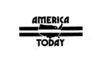 AMERICA TODAY logo