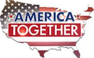 AMERICA TOGETHER logo