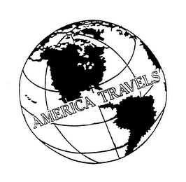 AMERICA TRAVELS