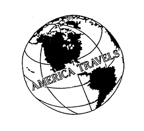 AMERICA TRAVELS