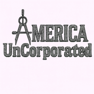 AMERICA UNCORPORATED logo
