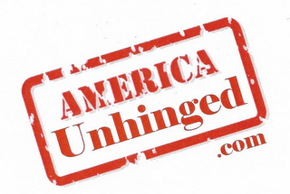 AMERICA UNHINGED.COM logo