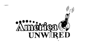 AMERICA UNWIRED logo