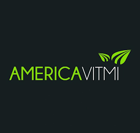 AMERICA VITMI logo