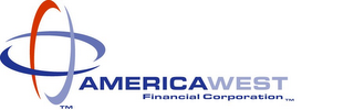 AMERICA WEST FINANCIAL CORPORATION logo
