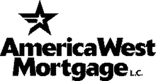 AMERICA WEST MORTGAGE L.C. logo